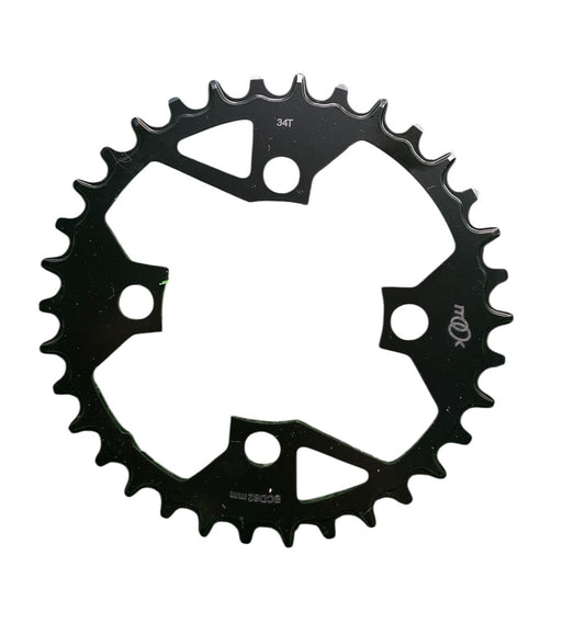 Coronilla 34T BCD 82mm 12v Monoplato ITOOK