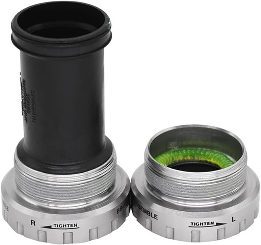 Centro Ruta Hollowtech ll BB-RS501 Shimano