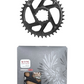 Coronilla 36T BCD Directo Aluminio X-Sync 3mm Offset XX1 Eagle Sram
