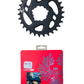 Coronilla 30T BCD Directo Alumnio X-Sync 3mm Offset GX Eagle Sram