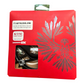 Coronilla 34T BCD Directo Aluminio X-Sync 6mm Offset GX Eagle Sram