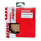 Coronilla 32T BCD 104mm Para Potenciometro Aluminio X-Sync Eagle Sram