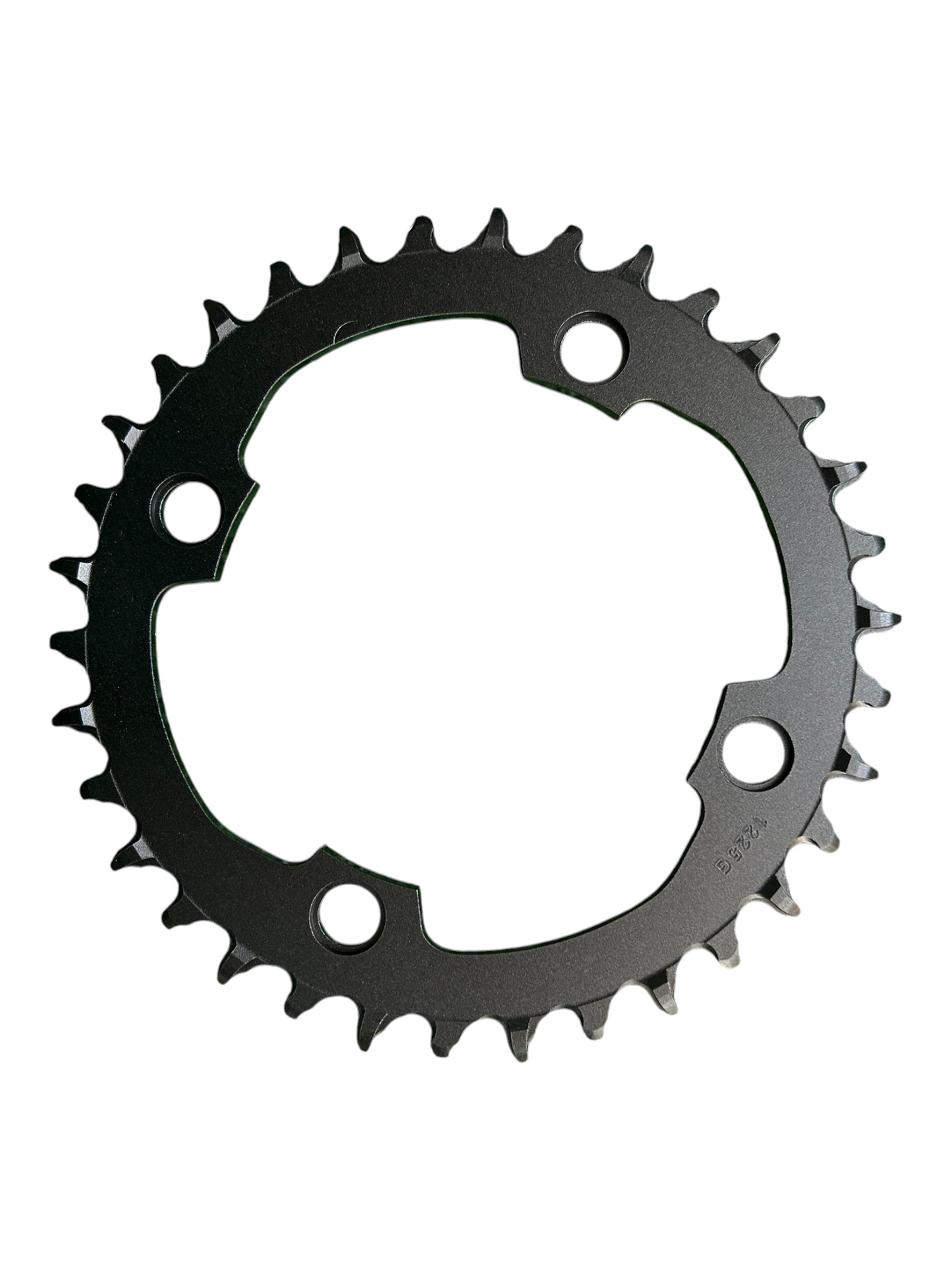 Coronilla 34T BCD 104mm Para Potenciometro Aluminio X-Sync Eagle Sram