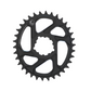 Coronilla 34T BCD Directo OVALADA Aluminio X-Sync 3mm Offset XX1 Eagle Sram