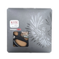 Coronilla 34T BCD Directo OVALADA Aluminio X-Sync 3mm Offset XX1 Eagle Sram