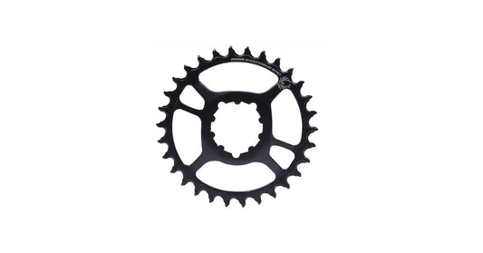 Coronilla 30T BCD Directo Acero X-Sync 6mm Offset NX Eagle Sram