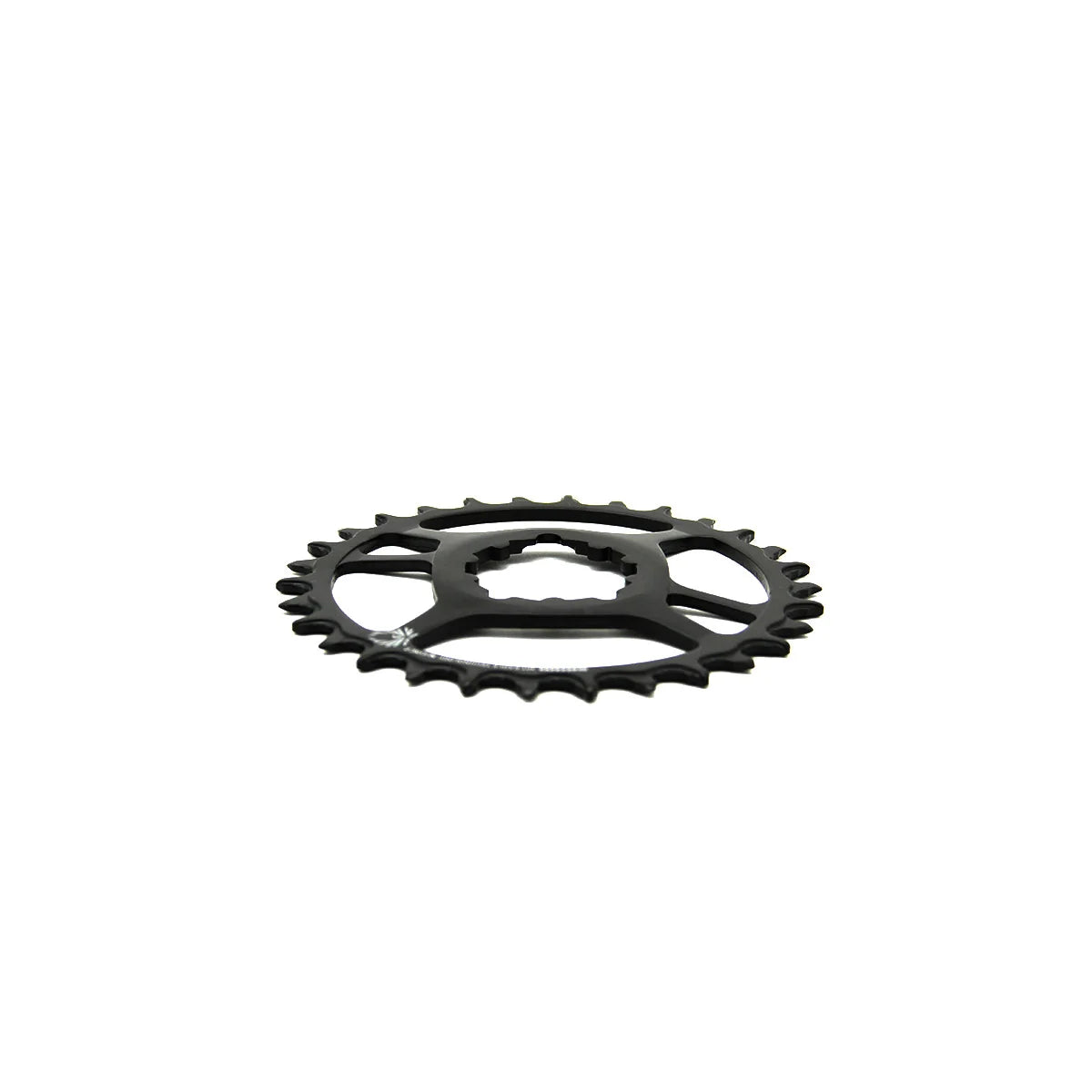 Coronilla 30T BCD Directo Acero X-Sync 6mm Offset NX Eagle Sram