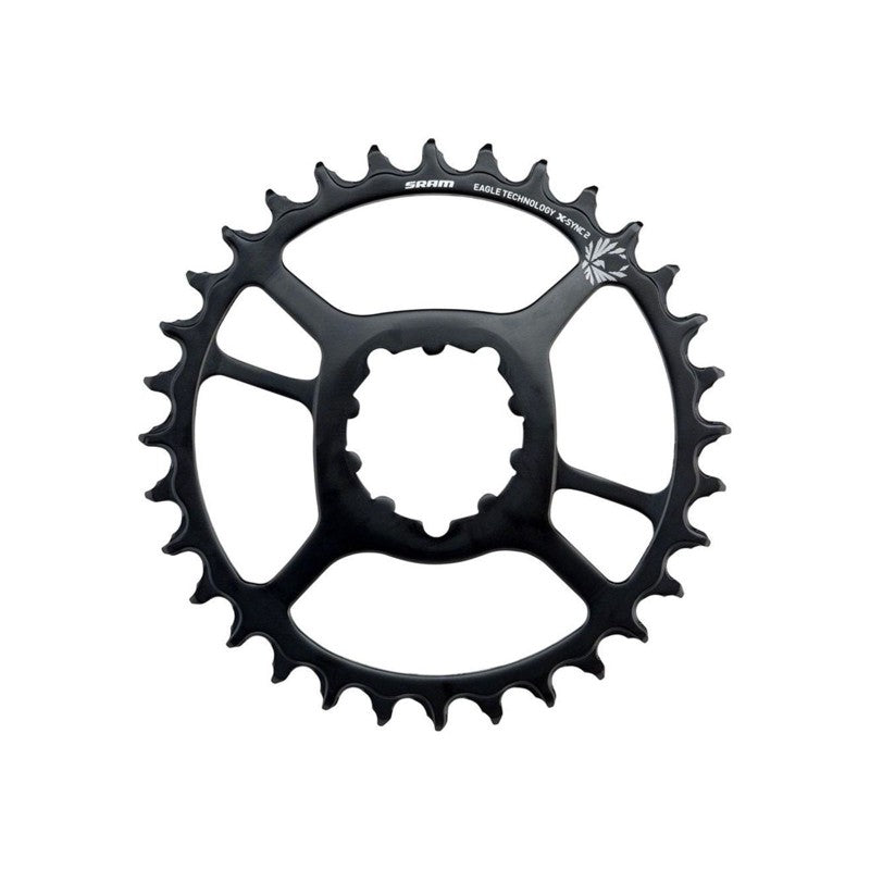 Coronilla 32T BCD Directo Acero X-Sync 3mm Offset NX Eagle Sram