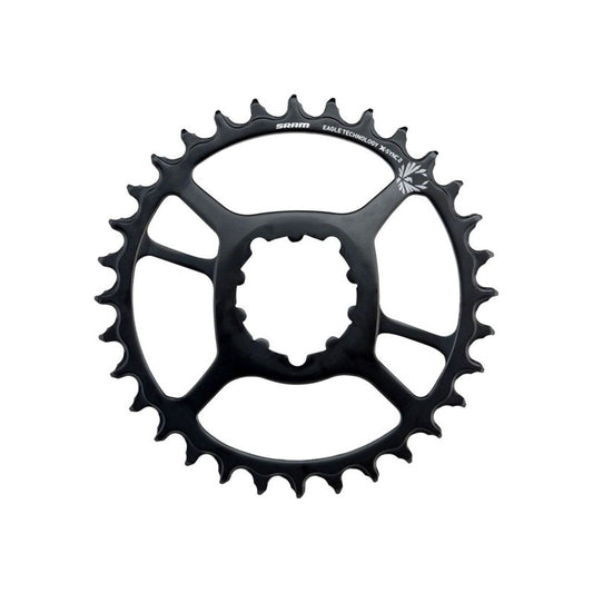 Coronilla 32T BCD Directo Acero X-Sync 3mm Offset NX Eagle Sram