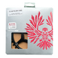 Coronilla 34T BCD Directo Acero X-Sync 3mm Offset NX Eagle Sram