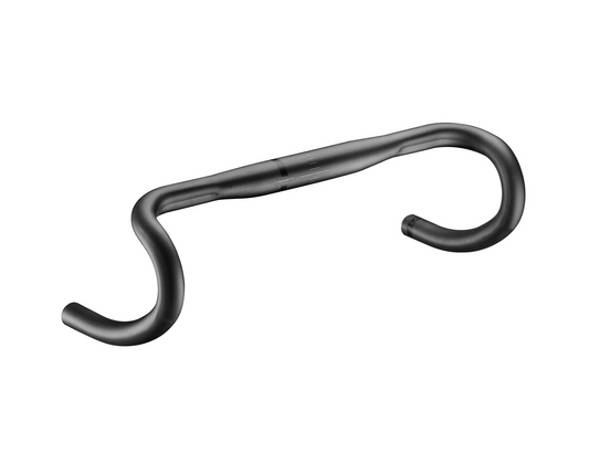 Manubrio Ruta 380mm Contact Negro Dropbar Giant