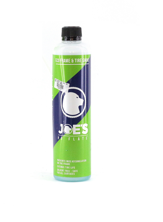Silicona Protectora para Marco y Llantas Biodegradable JOES