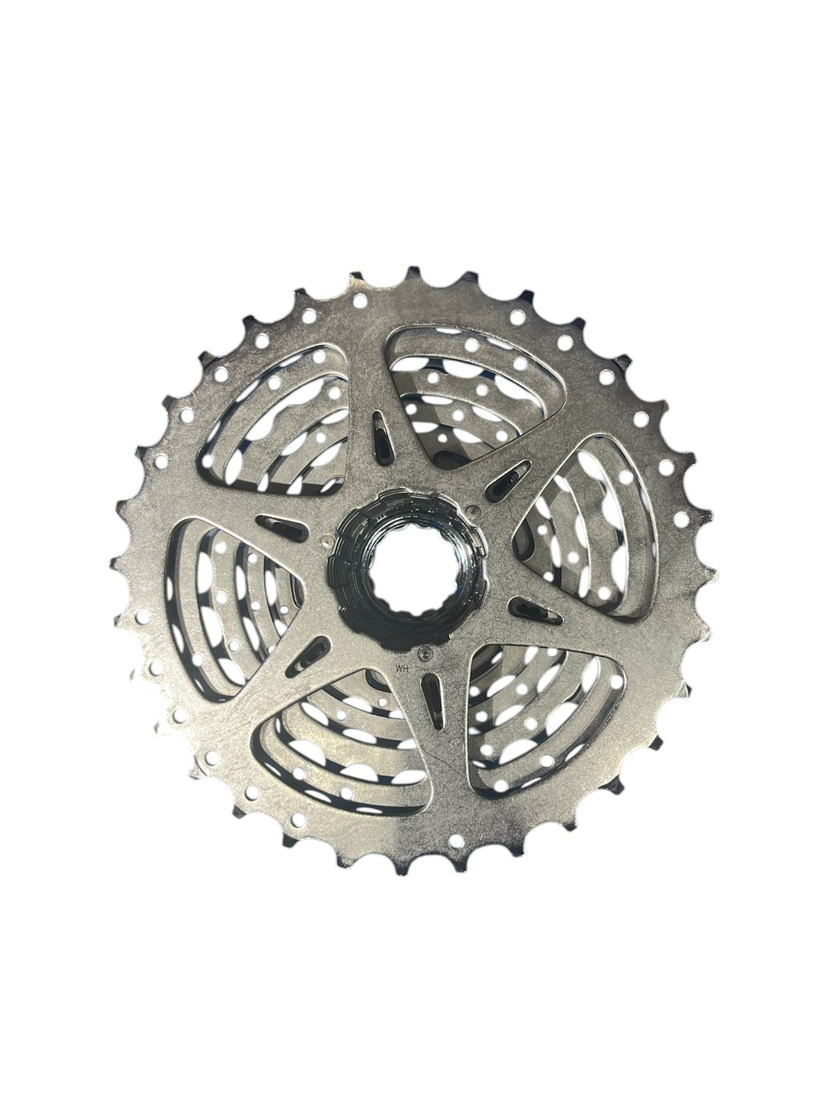 Pacha 9v 11-32t Cs-hg400-9 Shimano