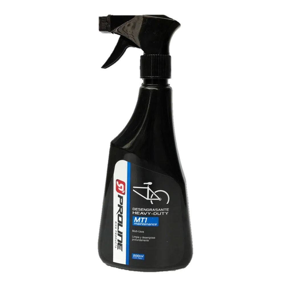 Desengrasante Heavy Duty 500ml Proline