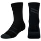 Medias Sumter 3 Pares Negras GW