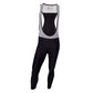 Pantalon CON tirantes badana 3D (Gel/Espuma) Hombre Talla XL JB