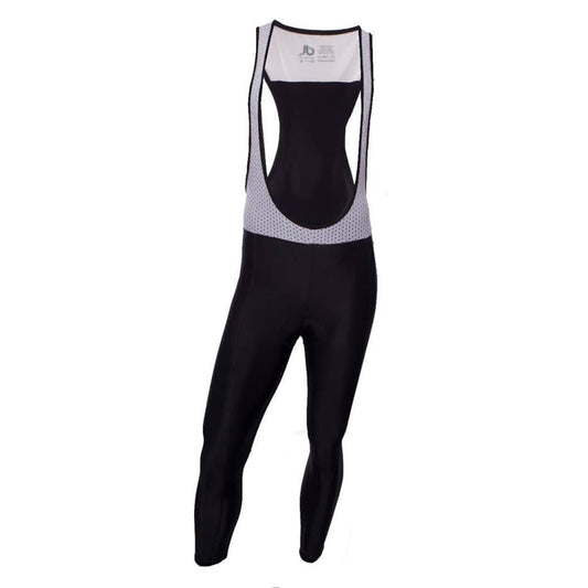 Pantalon CON tirantes badana 3D (Gel/Espuma) Hombre Talla XL JB