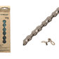 Cadenilla 9v S9000 114L GW