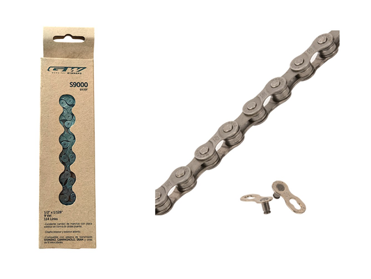 Cadenilla 9v S9000 114L GW