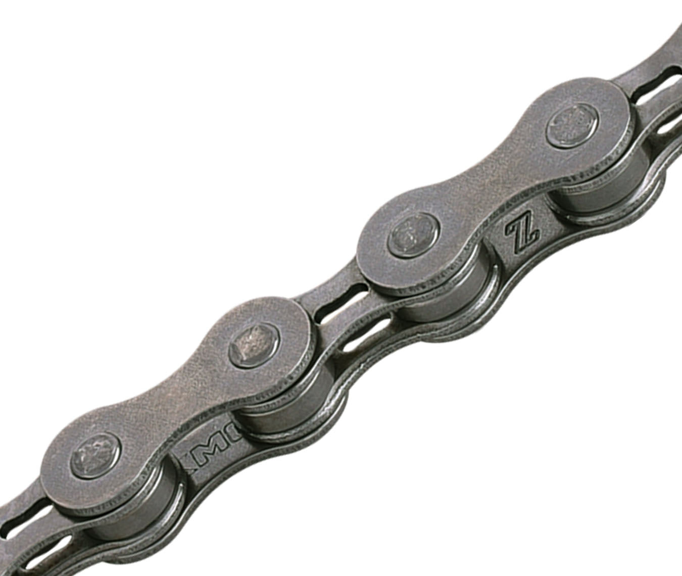 Cadenilla 6v y 7v Z6 116 Eslabones KMC