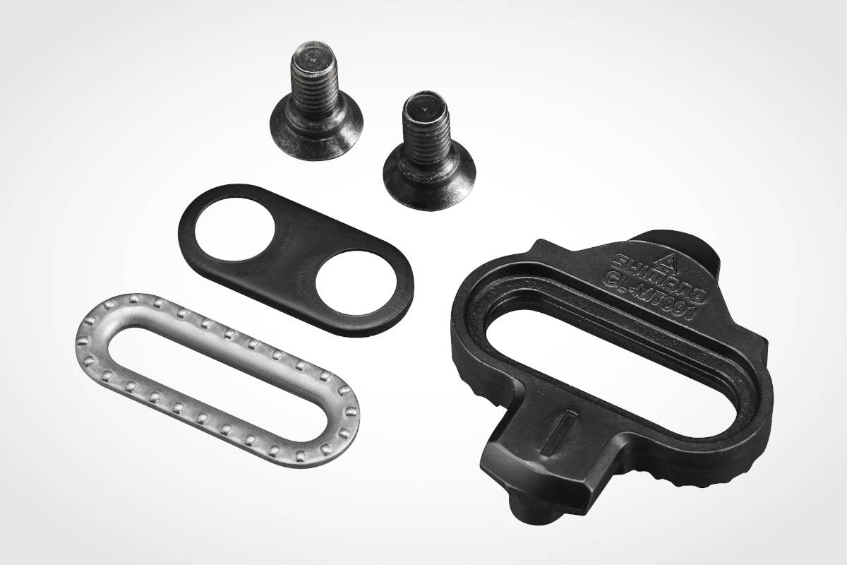 Calas Chocle MTB SPD CL-MT1001 Shimano