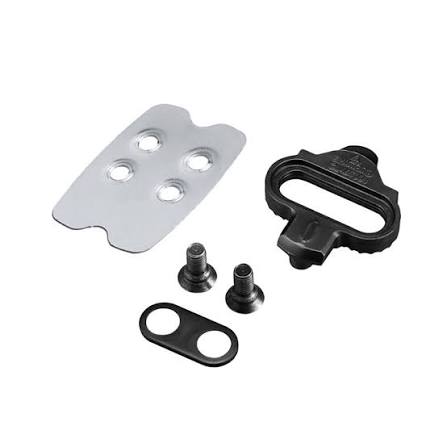 Calas Chocle MTB SPD CL-MT1001 Shimano