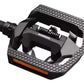 Pedales Doble Proposito PD-T421 Click R Shimano