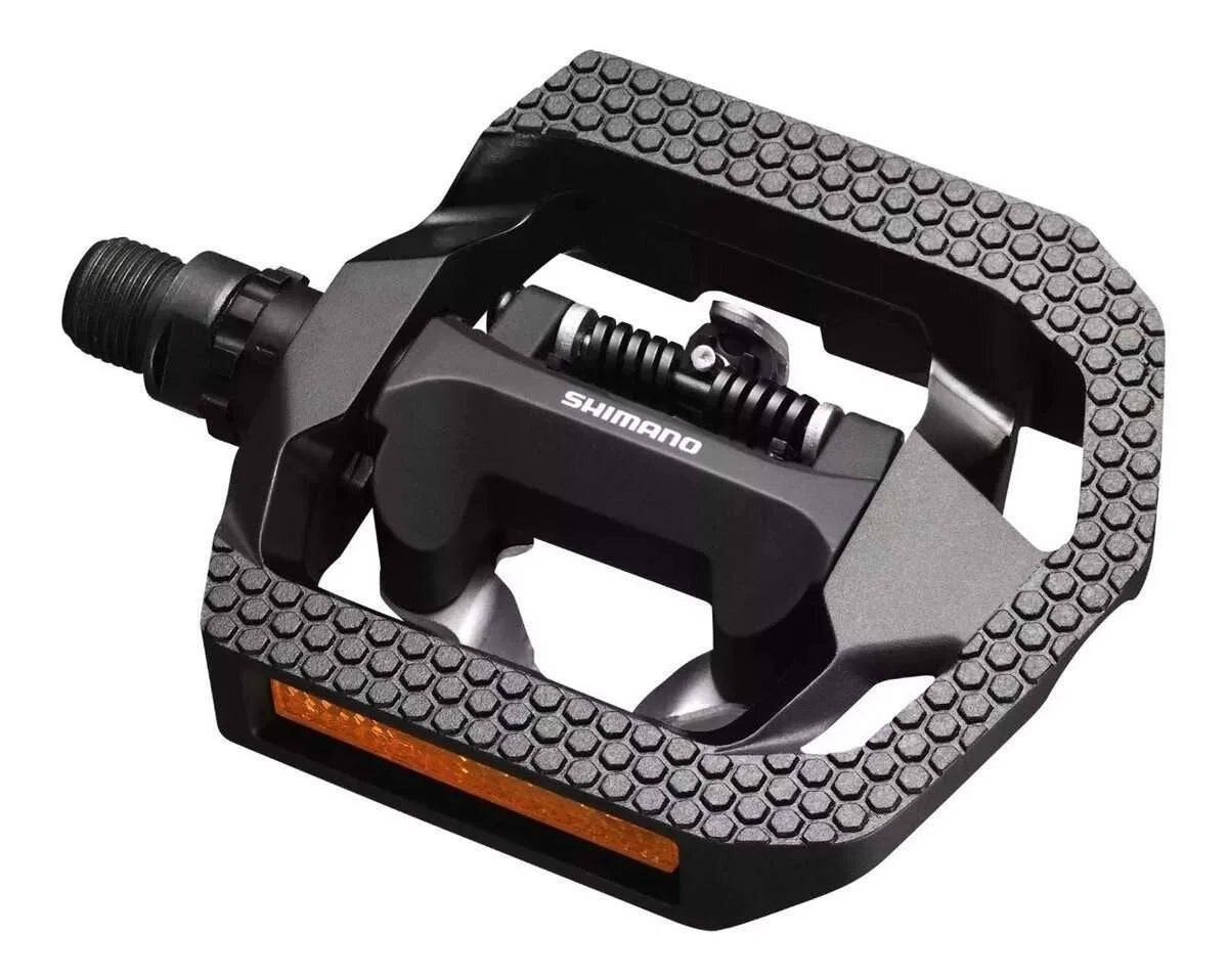 Pedales Doble Proposito PD-T421 Click R Shimano