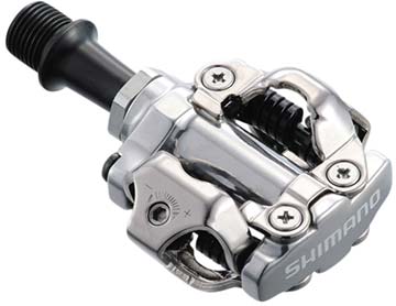 Pedales MTB PD-M540 Shimano