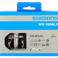 Pedales MTB PD-M540 Shimano