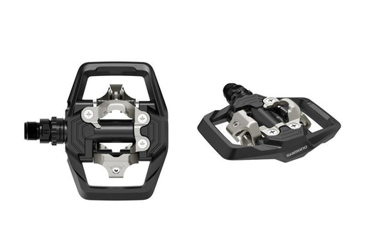 Pedales MTB PD-ME700 Shimano