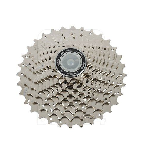 Pacha 10v 11-32T Tiagra HG-500 Shimano