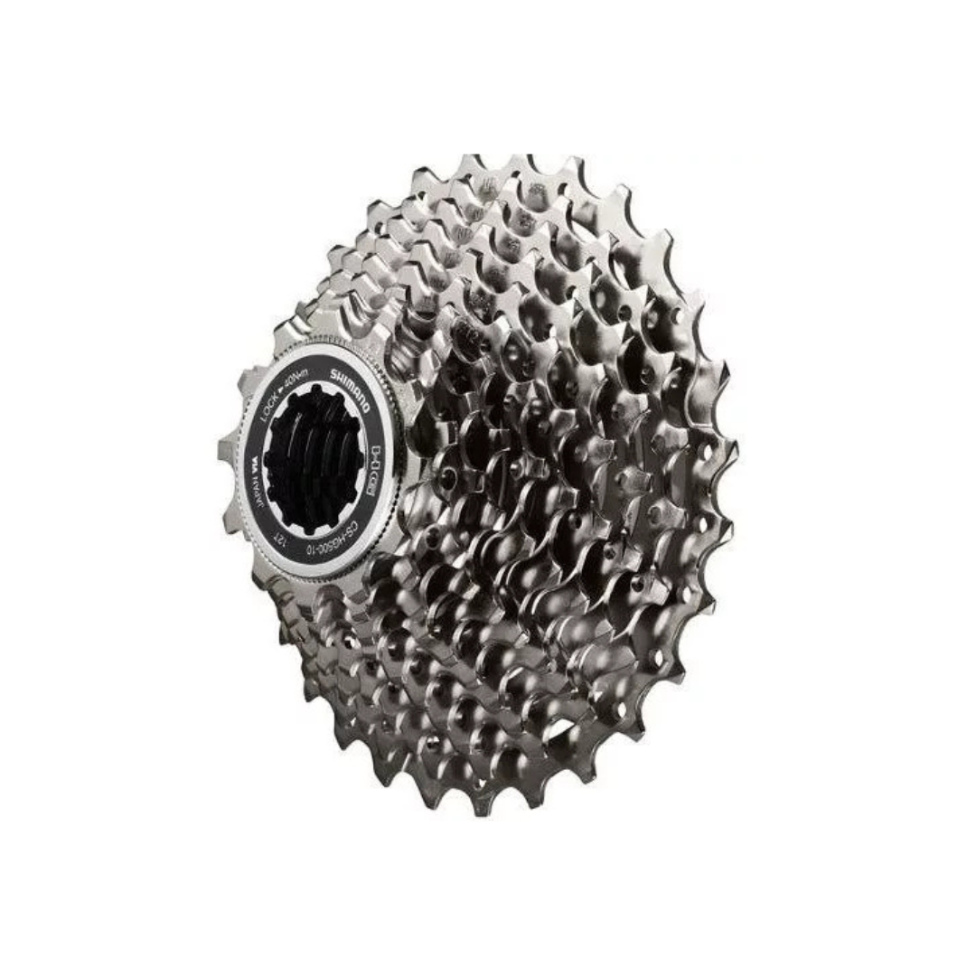 Pacha 10v 12-28t Hg-500 Shimano