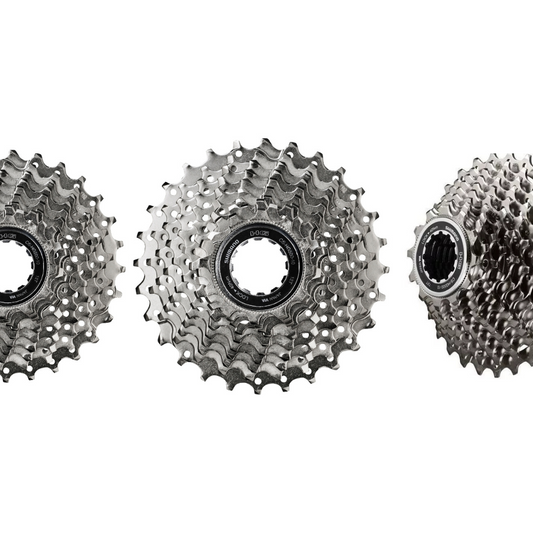 Pacha 10v 12-28t Hg-500 Shimano