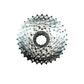 Pacha 8v 11-32T CS-HG50 Shimano