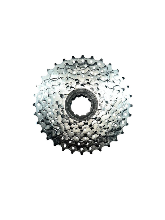 Pacha 8v 11-32T CS-HG50 Shimano