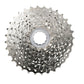 Pacha 8v 11-32T CS-HG50 Shimano