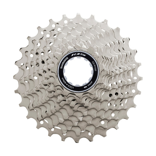 Pacha 11v 11-28T cassette CS-R7000 105 Shimano