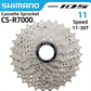 Pacha 11v 11-30T CS-R7000 105 Shimano