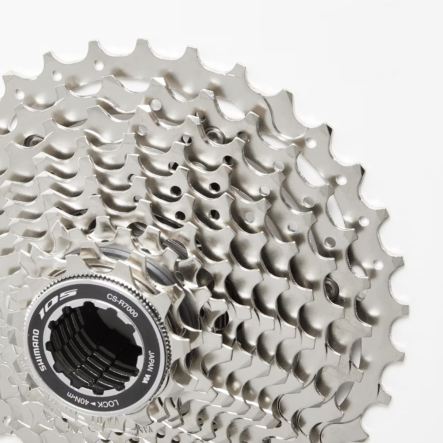 Pacha 11v 11-32T CS-R7000 105 Shimano