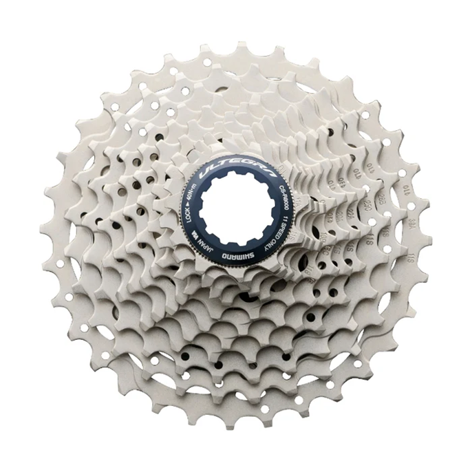 Pacha 11v 11-30T CS-R8000 Ultegra Shimano