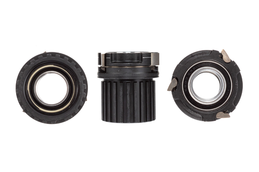 Nucleo Manzana Shimano Wh-mt501 12v Microspline