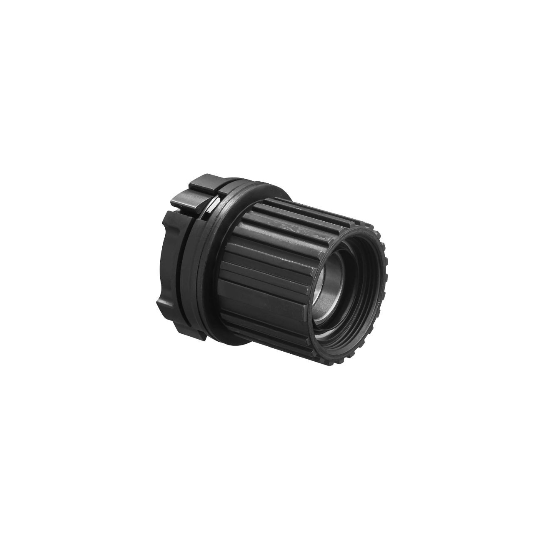 Nucleo Micro Spline FH-MT410 (Y3HU98020) Eje Pasante Shimano