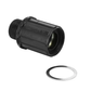 Nucleo Ruta WH-RS171 FH-R7070 FH-RS470 Eje Pasante Y0CK98040 Shimano