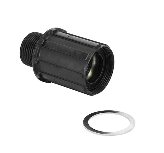 Nucleo Ruta WH-RS171 FH-R7070 FH-RS470 Eje Pasante Y0CK98040 Shimano