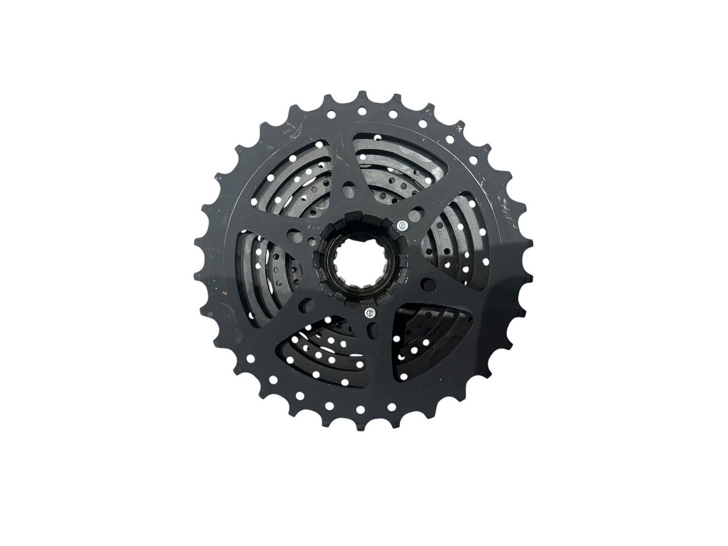 Pacha 8v 11-30T CS-HG31-8 Shimano
