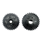 Pacha 8v 11-30T CS-HG31-8 Shimano