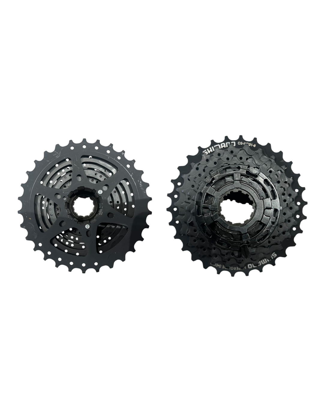 Pacha 8v 11-30T CS-HG31-8 Shimano