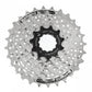 Pacha 7v 11-28T cassette CS-HG41-7 Shimano