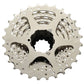 Pacha 7v 11-28T cassette CS-HG41-7 Shimano